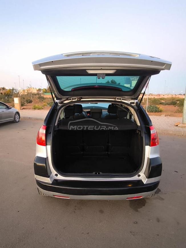 Citroën C4 Essence Manuelle 2008 à Salé