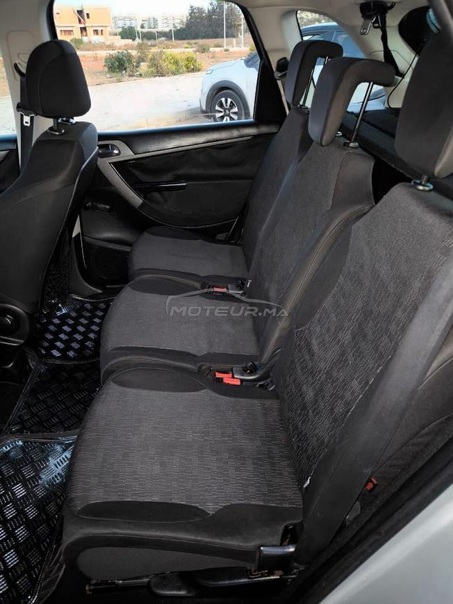 Citroën C4 Essence Manuelle 2008 à Salé