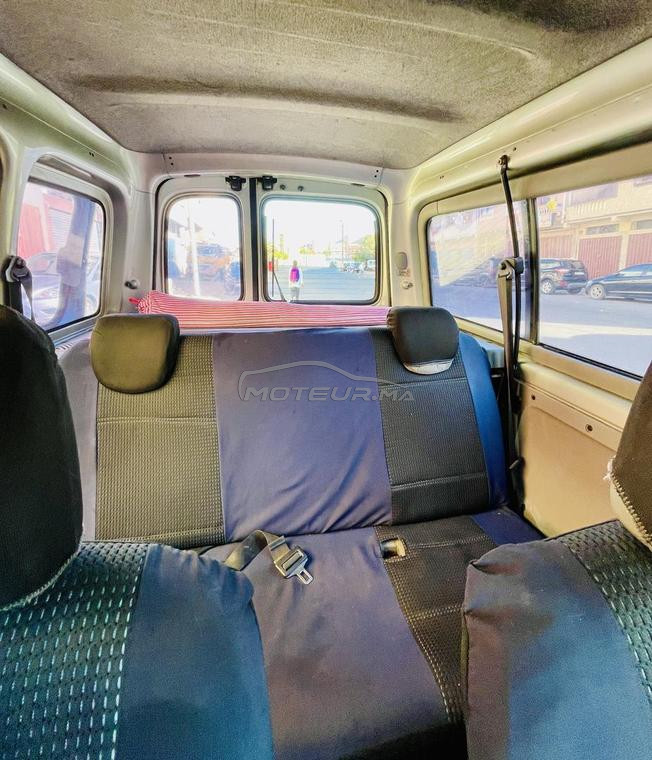 kangoo D65 a vendre