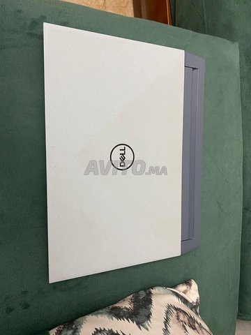 حاسوب ألعاب ديل G15 5515