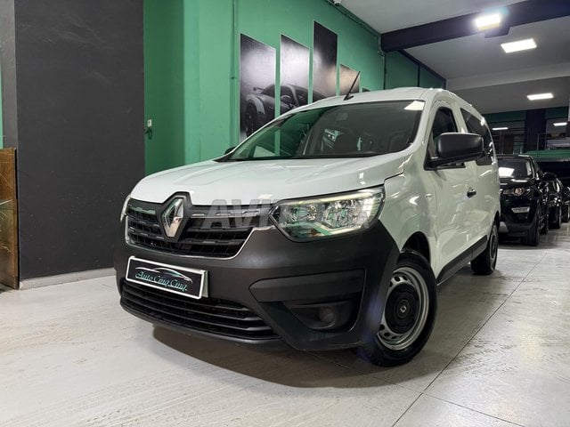 Renault Express 2023 