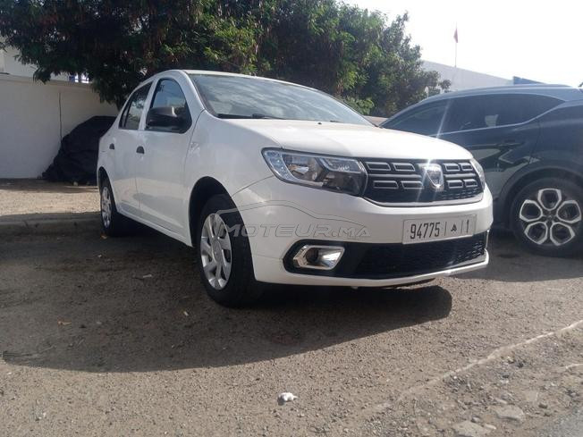 dacia 2018