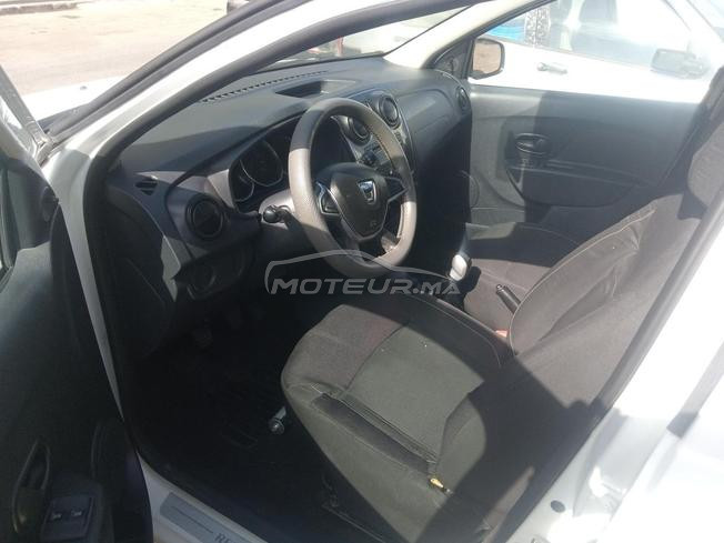 dacia 2018