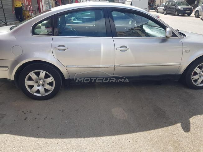 passat à vendre