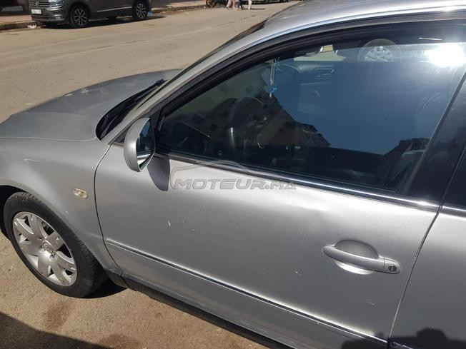 passat à vendre