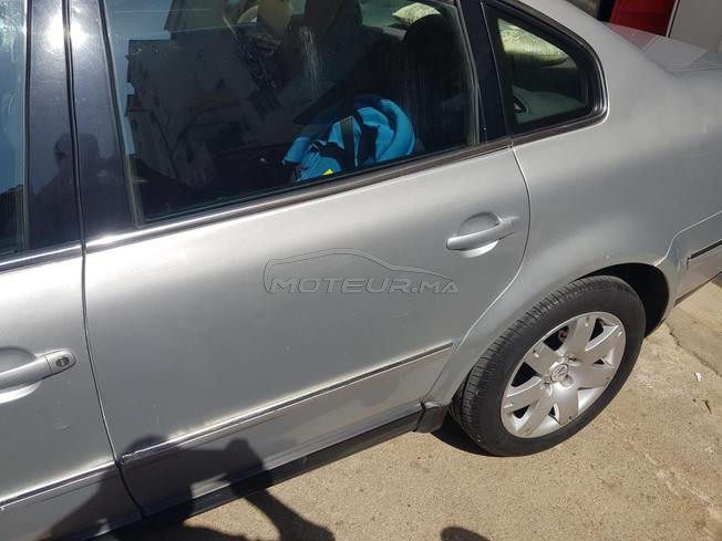 passat à vendre