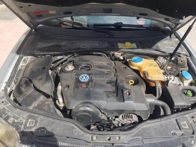 passat à vendre