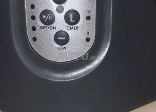 كرسي هزاز للأطفال عملي/مريح