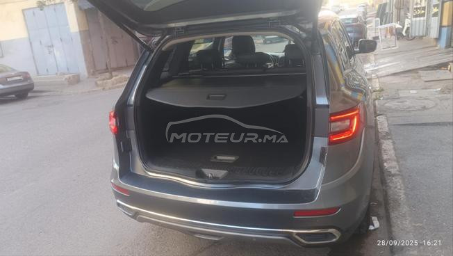 Renault Koleos Diesel Automatique 2021