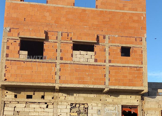 Appartements à vendre 70 m² à Safi