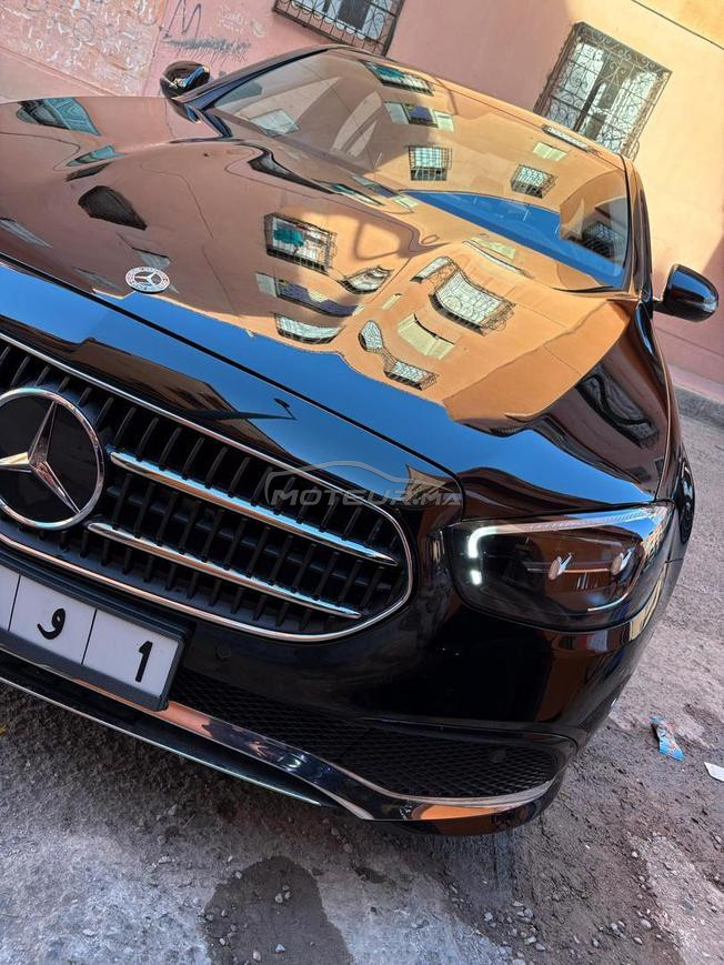Mercedes-Benz 220 Diesel Automatique 2023