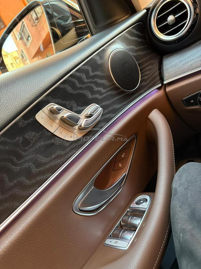 Mercedes-Benz 220 Diesel Automatique 2023
