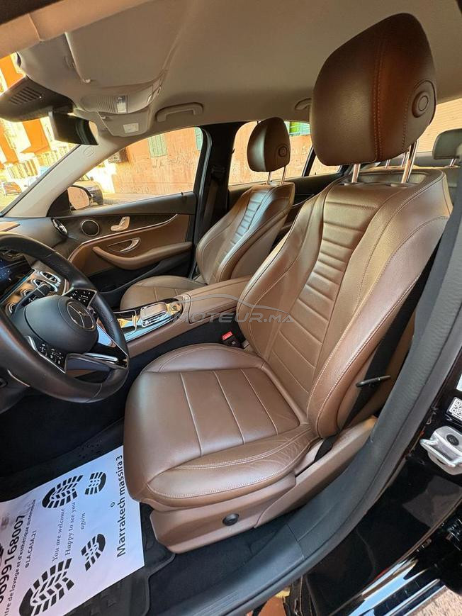 Mercedes-Benz 220 Diesel Automatique 2023