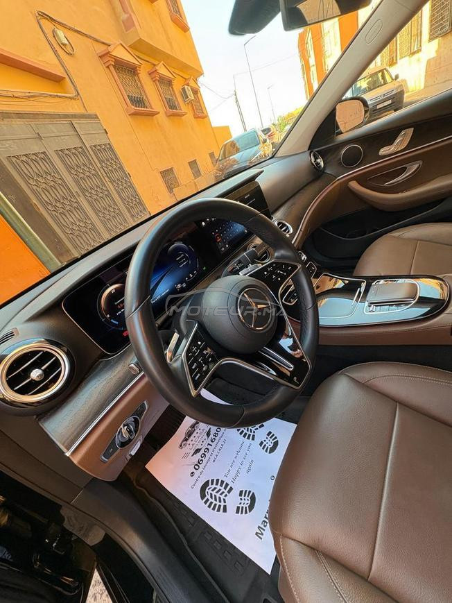 Mercedes-Benz 220 Diesel Automatique 2023