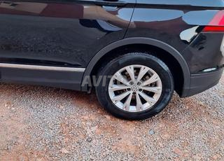 تيغوان مُعفاة