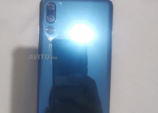 P20 pro à vendre