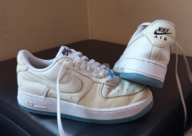 Nike Air Force Original Size 39
