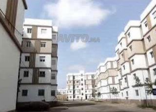 2 appartements à vendre