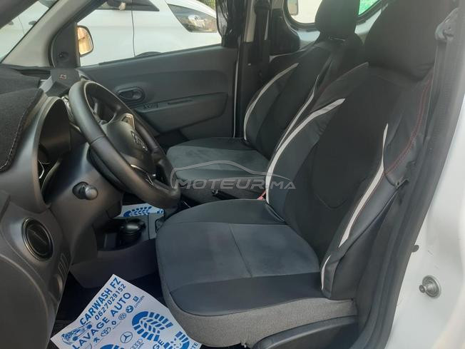 dacia doker