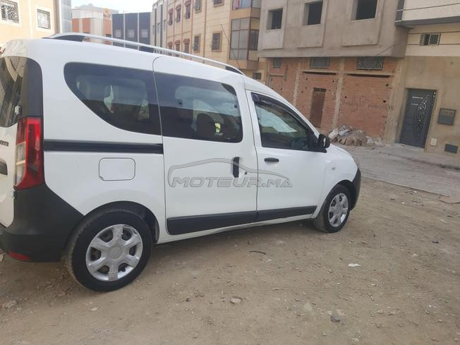 dacia doker