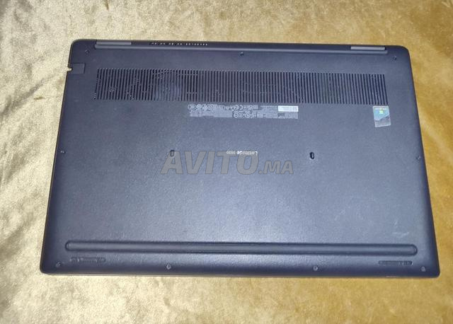 Dell latitude i5 11 ème 16 GB RAM SSD - 2