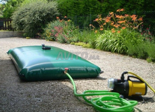 citerne souple 300L (Cuve)