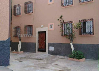 Maison 3 façades à vendre 100 m2