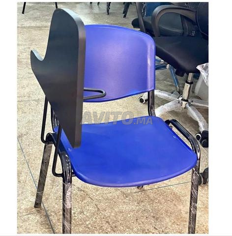 CHAISE POUR CENTRE DE FORMATION DE TEMARAA