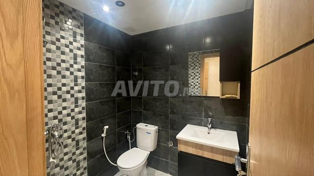 Appartement à vendre à Tiflet