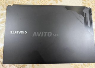 PC portable gamer Gigabyte