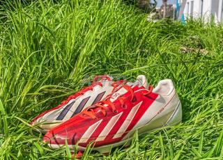 Adidas crazyfust  Taille 42