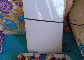 Play 5 neuf emporté de l'étranger