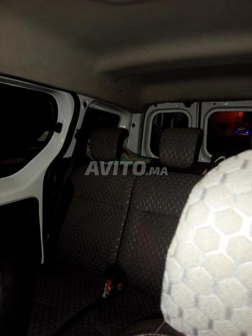 Dacia Dokker Diesel Manuelle 2019 à Agadir - 2