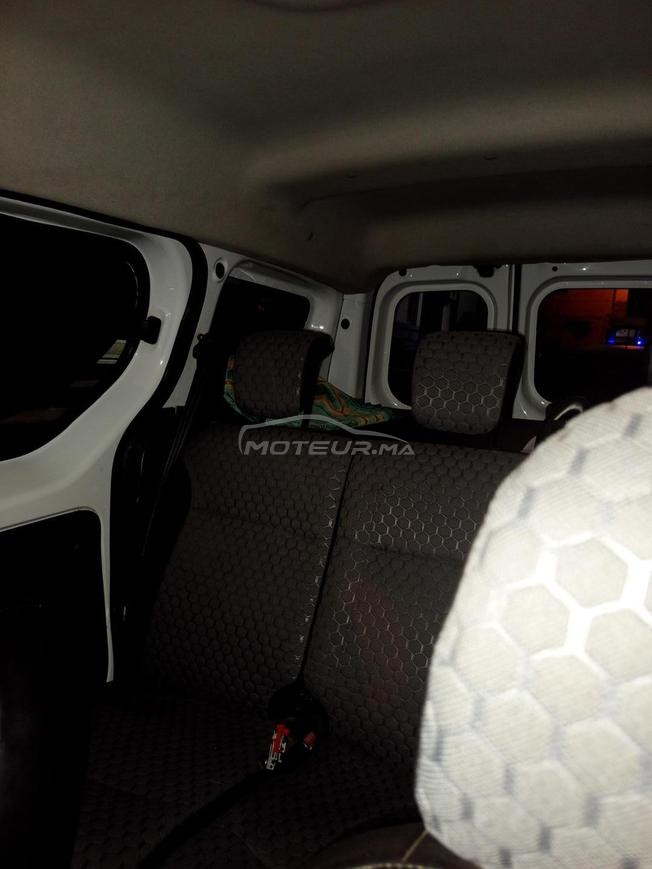 Dacia Dokker Diesel Manuelle 2019 à Agadir