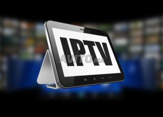 اشتراك IPTV