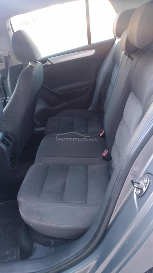 golf 6 1.6