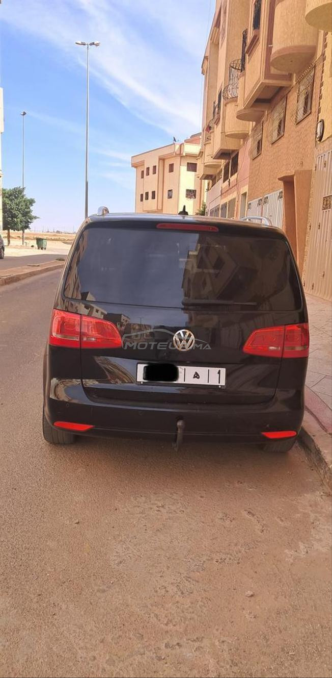 VW Touran 