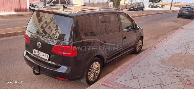 VW Touran 