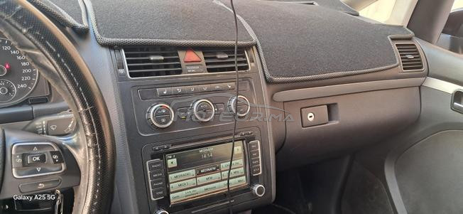 VW Touran 