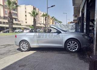 CABRIOLET VW EOS