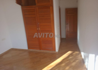 Appartement 120 m à hay ryad