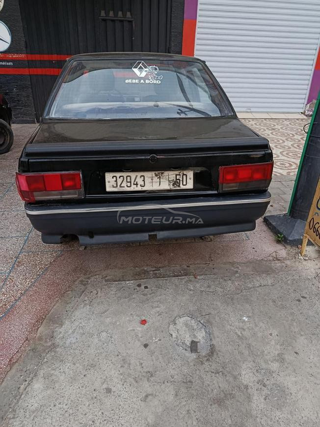 R9 Renault model 1988 d 1992