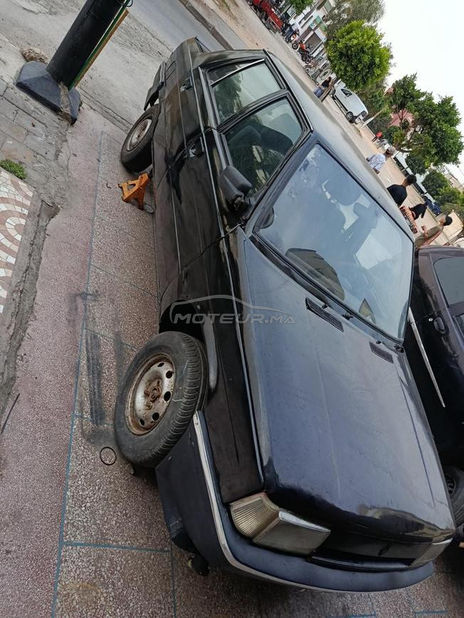 R9 Renault model 1988 d 1992