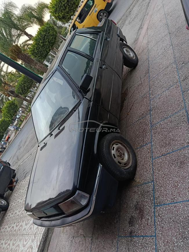R9 Renault model 1988 d 1992