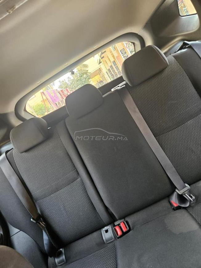Nissan Qashqai 2019 