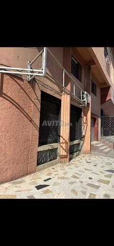 Opportunité à saisir: Magasin à vendre à bon prix