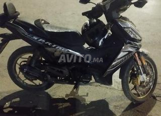 دراجة الربيع