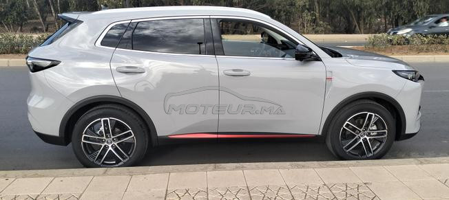 Changan CS55 Essence Automatique 2025 à Kénitra