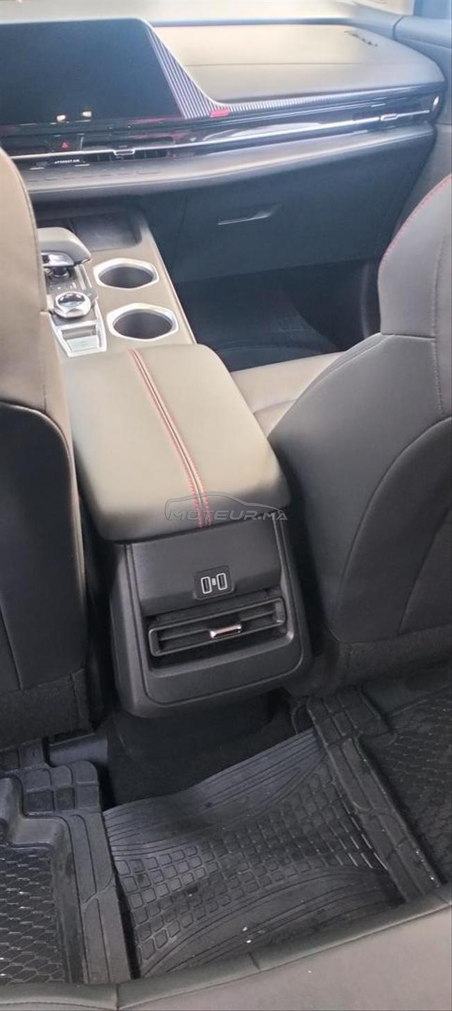 Changan CS55 Essence Automatique 2025 à Kénitra