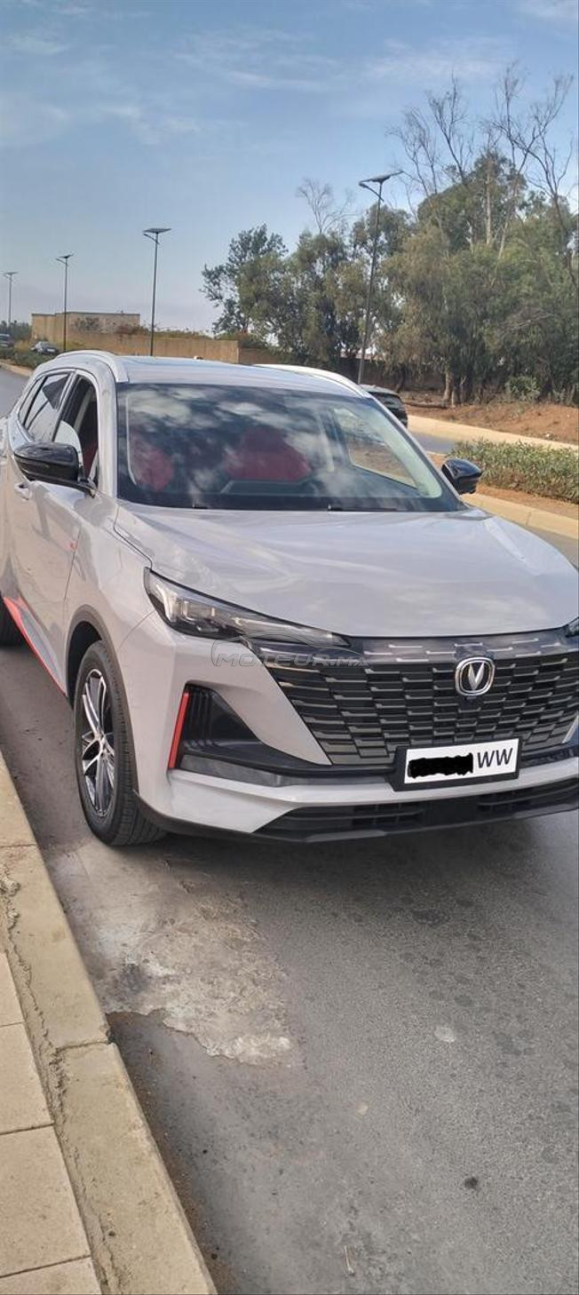 Changan CS55 Essence Automatique 2025 à Kénitra